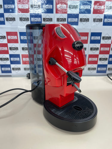 Cafetera espresso 450W cápsulas Baby Frog Borbón